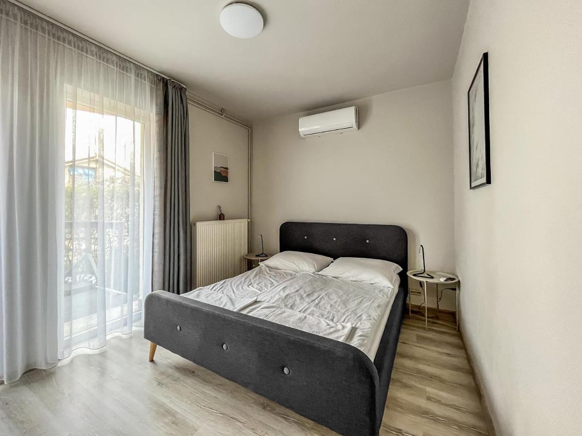 Villa 21 Boutique Rooms Балатональмаді Екстер'єр фото