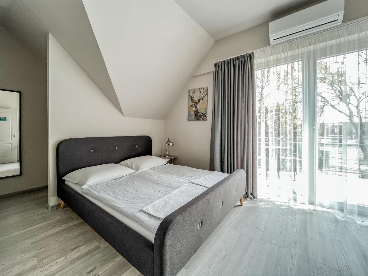 Villa 21 Boutique Rooms Балатональмаді Екстер'єр фото