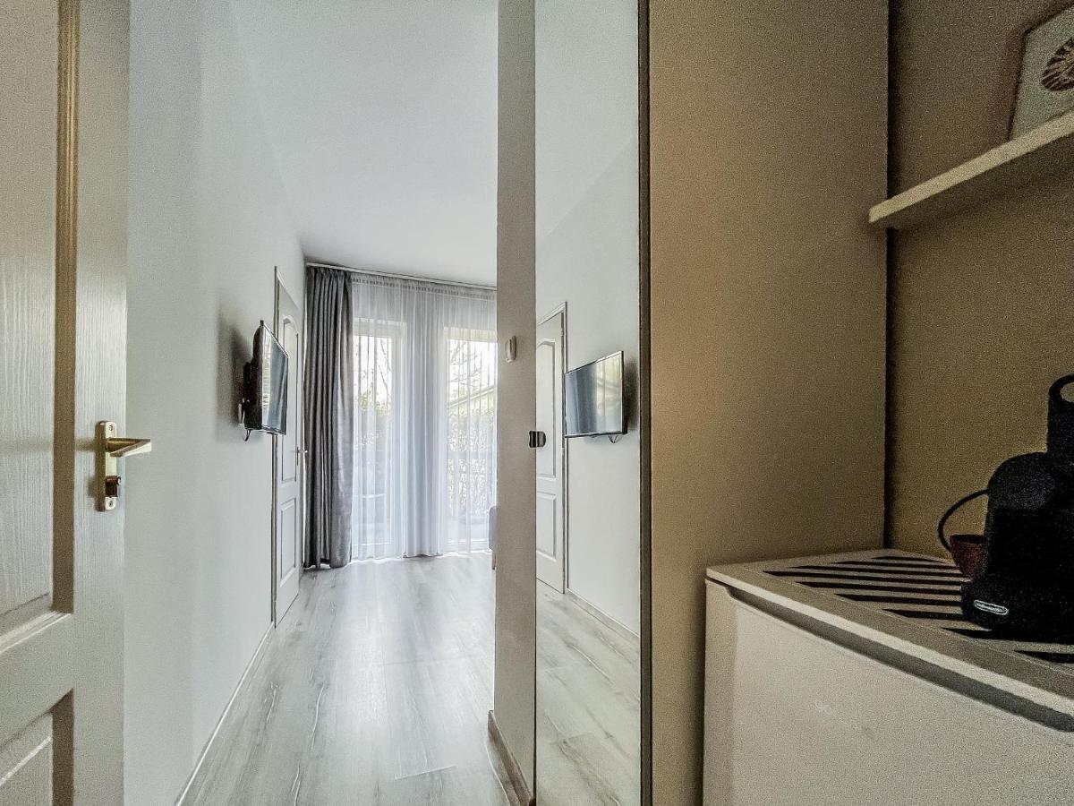 Villa 21 Boutique Rooms Балатональмаді Екстер'єр фото